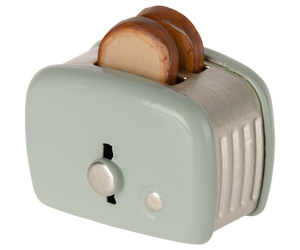 Maileg Toaster Maus | Mint