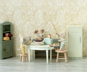 Maileg Toaster Maus | Mint