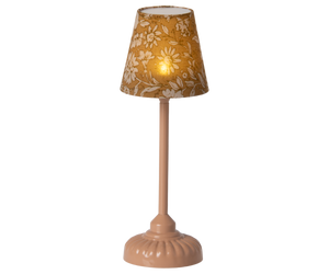 Maileg Vintage Stehleuchte Maus | Dark Powder