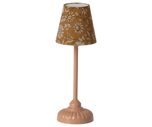 Maileg Vintage Stehleuchte Maus | Dark Powder