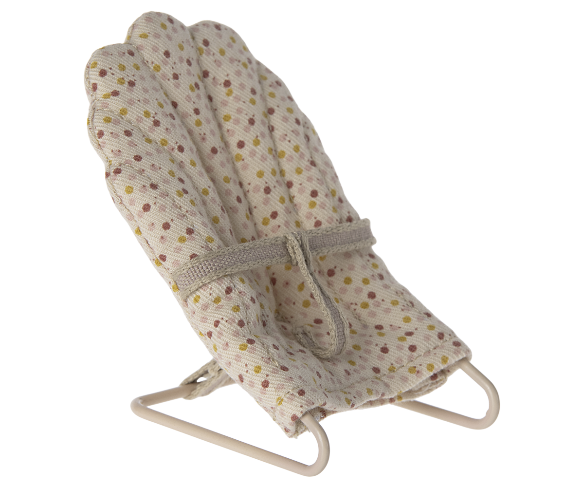 Maileg Babysitter My Maus | Creme