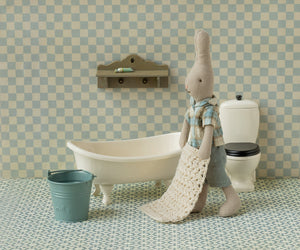 Maileg Badematte Miniature