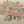 Tapis Maileg Miniature | fleurs moyennes