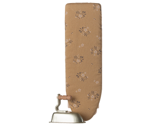 Maileg Iron and Ironing Board Powder | Miniature