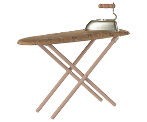 Maileg Iron and Ironing Board Powder | Miniature