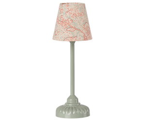 Lampe sur pied Maileg Vintage souris | Menthe