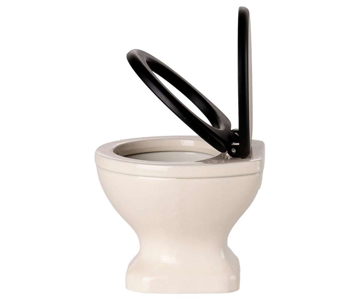 Maileg WC Maus | Off White