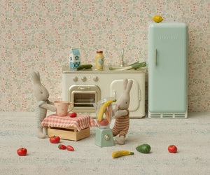 Maileg Gemüse & Früchte Miniature