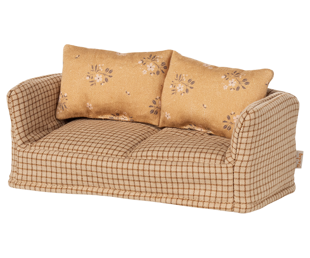 Maileg Couch Maus | Mable