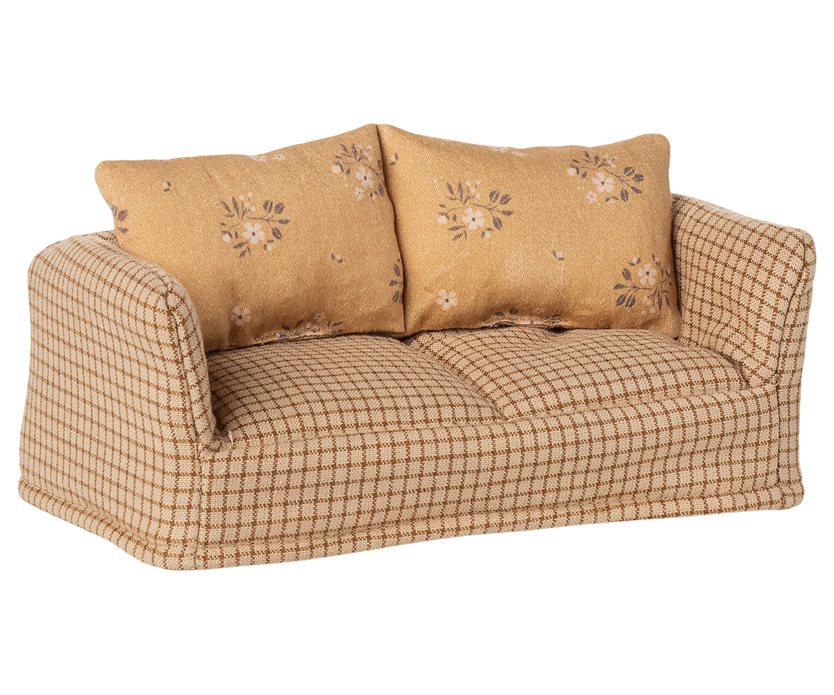 Maileg Couch Maus | Mable