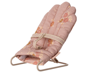 Maileg Babysitter My Maus | Rosa
