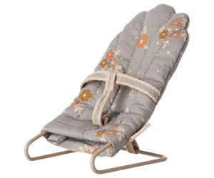 Maileg Babysitter My Maus | Blau