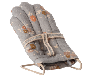 Maileg Babysitter My Maus | Blau