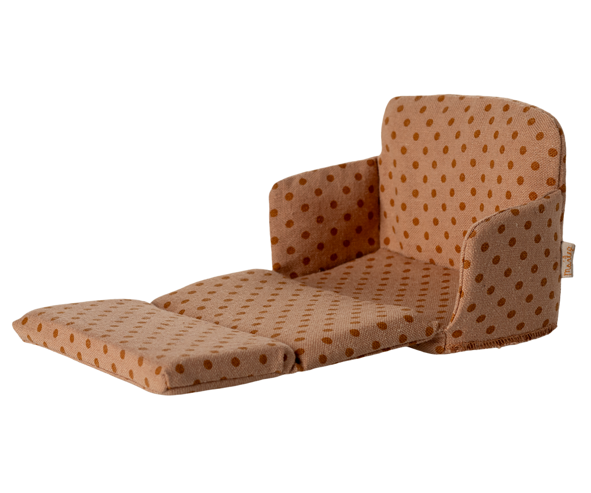 Maileg Sofa-Bett Dots | Maus