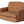 Maileg Sofa-Bett für Mäuse in gepunktetem Stoff, ausgeklappt als Bett – Miniaturmöbel für Puppenhäuser.