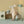 Maileg Schrank, Maus | Cream
