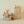 Maileg Schrank, Maus | Light Rose
