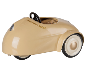 Maileg Auto Maus | Wheat