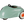 Maileg Auto Maus | Light Mint