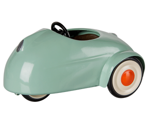 Maileg Auto Maus | Light Mint