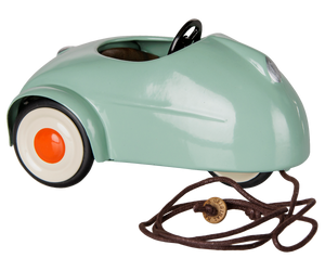 Maileg Auto Maus | Light Mint