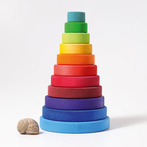 Grimm's Large Disk Tower