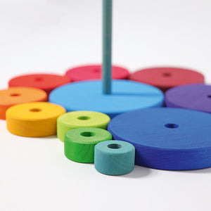 Grimm's Large Disk Tower
