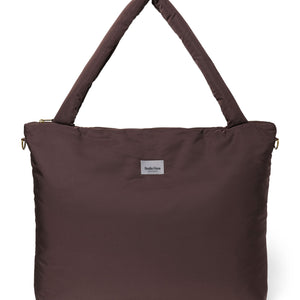 Studio Noos Sac à langer "Puffy" | Marron