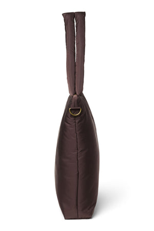 Studio Noos Wickeltasche "Puffy" | Brown