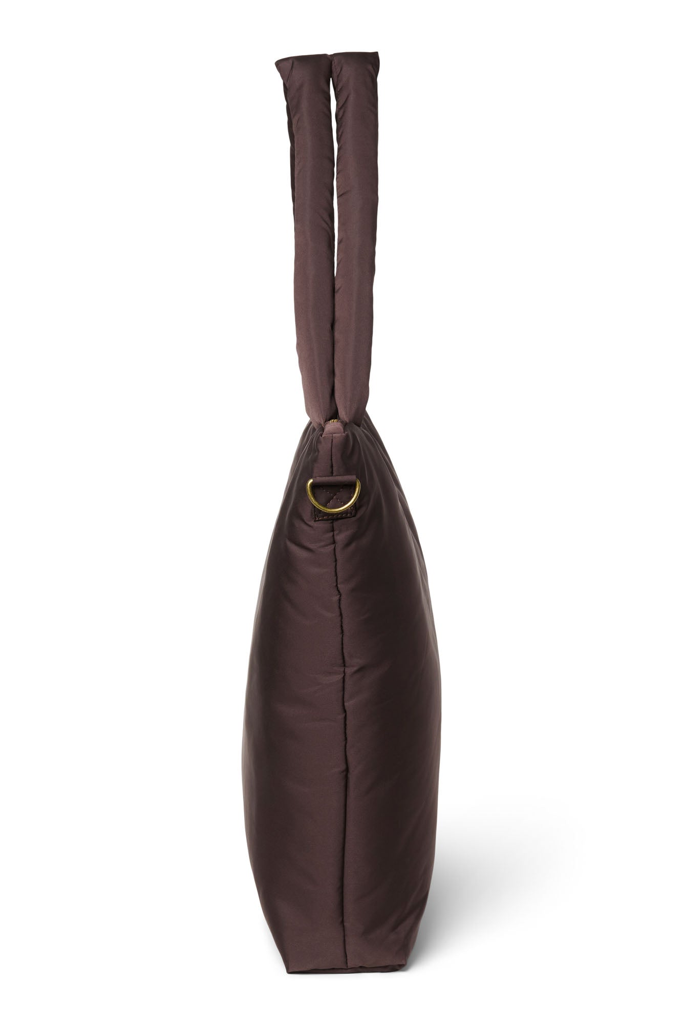 Studio Noos Wickeltasche "Puffy" | Brown