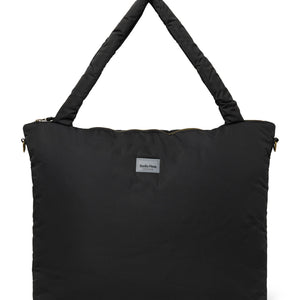 Studio Noos Sac à langer « Puffy » | Black