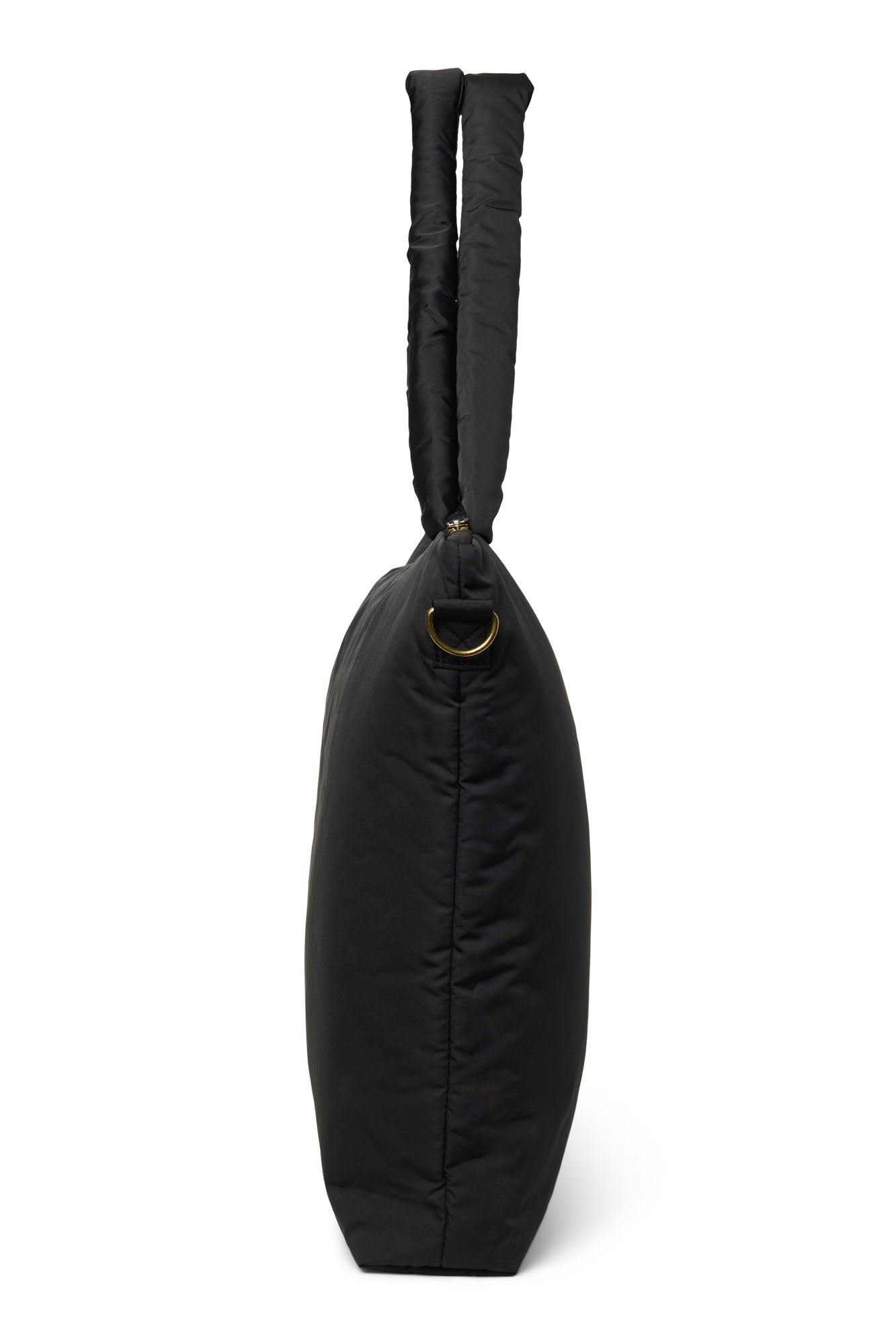Studio Noos Wickeltasche "Puffy" | Black