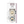 BIBS Studio Colour 2er Pack 0–6 Monate Pin Ivory / Vanilla Mix – runder Latex-Schnuller mit sanftem Schild aus der stilvollen STUDIO Collection.