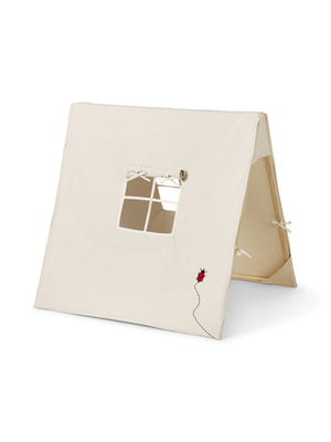 Ferm Living  – Spielzelt Ladybird Natural