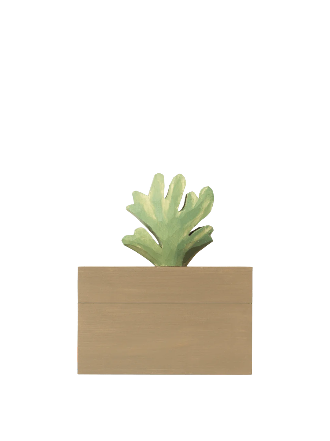 Ferm Living  "Harbour Box" Coral