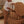Ferm Living Rivan Aufbewahrungskörbe – Set of 2 | Natural/Off-white
