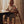 Ferm Living Hochstuhl Muru | Natural Oak