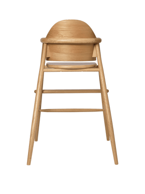 Ferm Living Hochstuhl Muru | Natural Oak