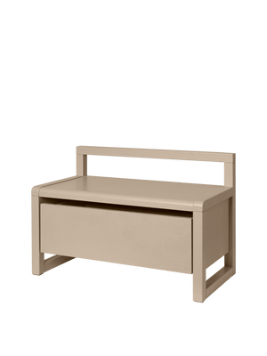 Banc de rangement Little Architect de Ferm Living | Cashmere