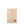 Ferm Living Couverture Skye - Sienna/Parchment