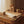 Ferm Living Wickelaufsatz Tilu | Natural Oak