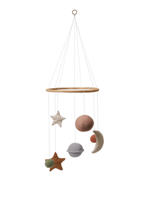 Ferm Living Mobile Skye | Multi