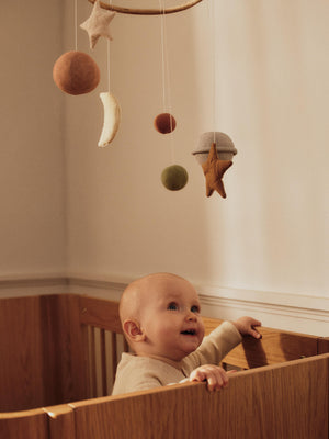 Ferm Living Mobile Skye | Multi