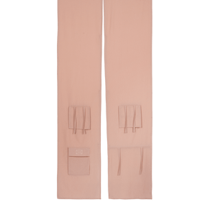 Ferm Living Türvorhang Settle | Rose