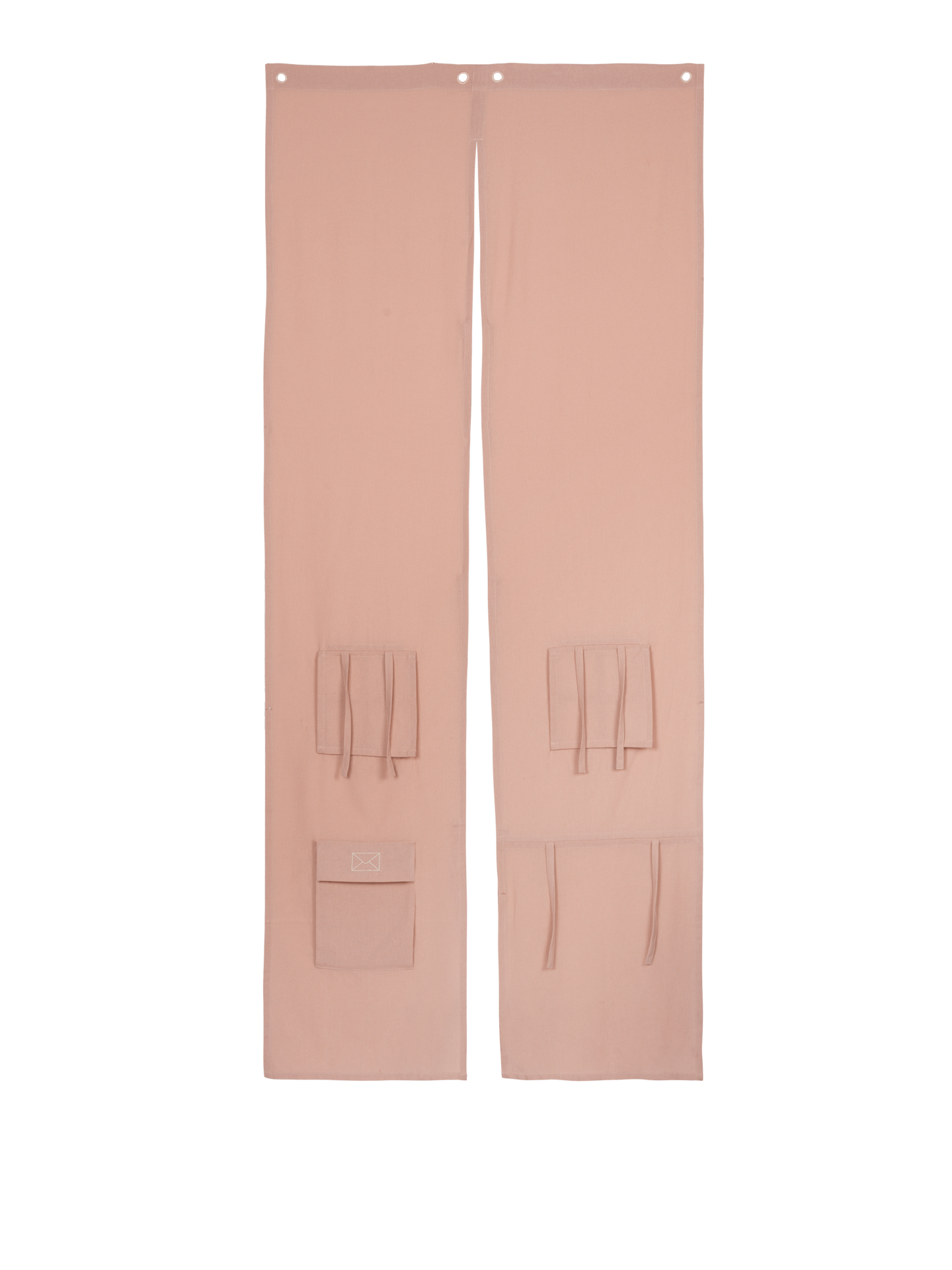 Ferm Living Türvorhang Settle | Rose