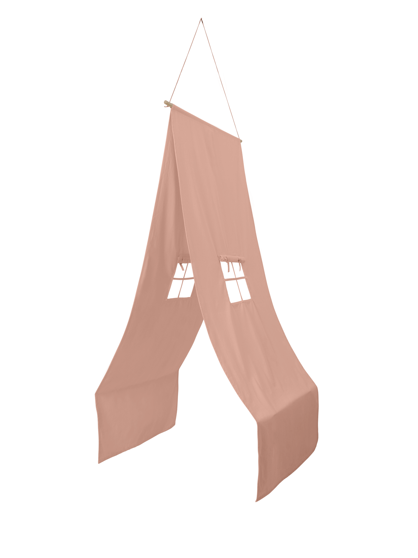 Ferm Living Betthimmel Settle | Rose