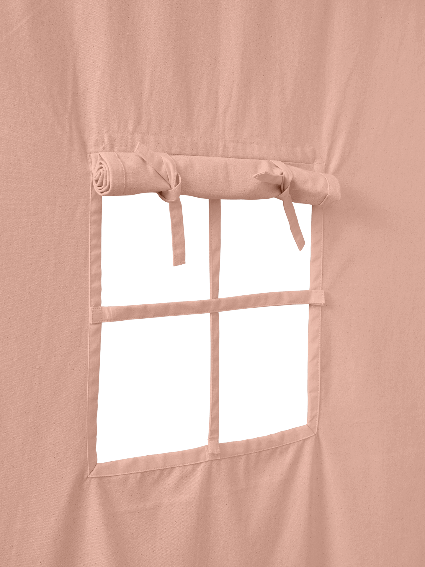 Ferm Living Betthimmel Settle | Rose