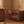 Ferm Living Lampe de table Skye | Naturel/Bronze
