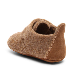 Bisgaard Hausschuhe | Camel