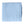Studio Noos Mulltuch Bio-Baumwolle – Swaddle Uni Medium | Light Blue